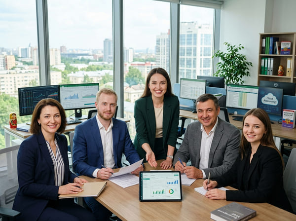 Команда Qorivonelora